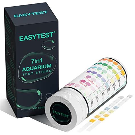 how to test water hardness fish tank|hard water in freshwater aquarium.